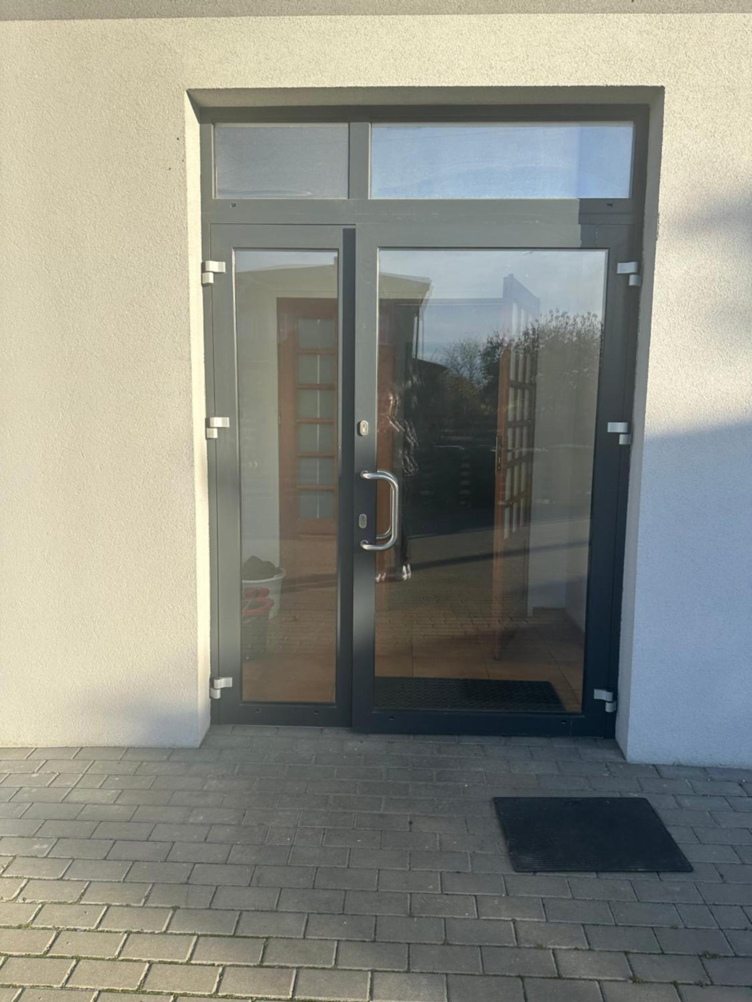 شقة Apartament Oksford 1 Okszow المظهر الخارجي الصورة